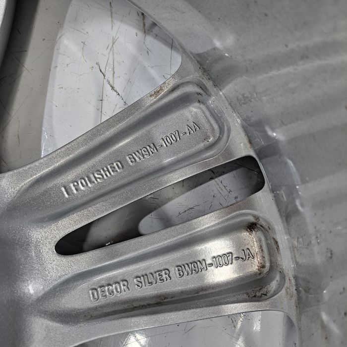 Jantes 19" originais Jaguar XJ 5X108