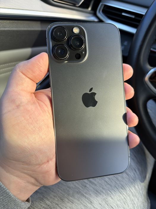 Iphone 13 Pro Max 512gb neverlock