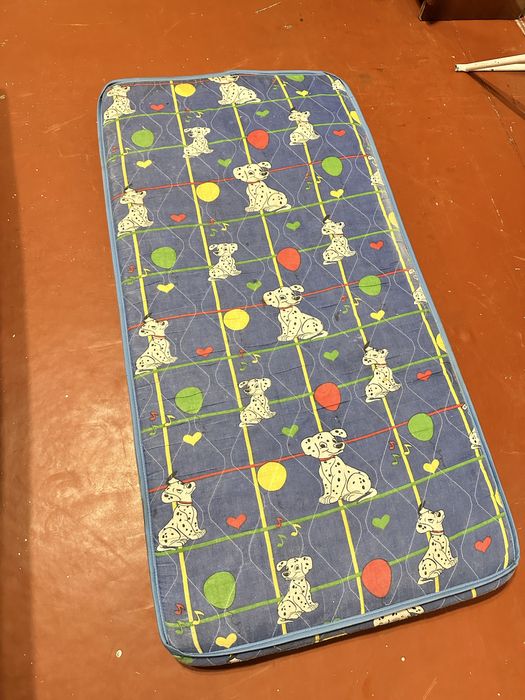 Детский матрас , дитячий матрац