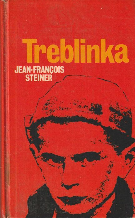 Treblinka. A revolta de um campo de extermínio