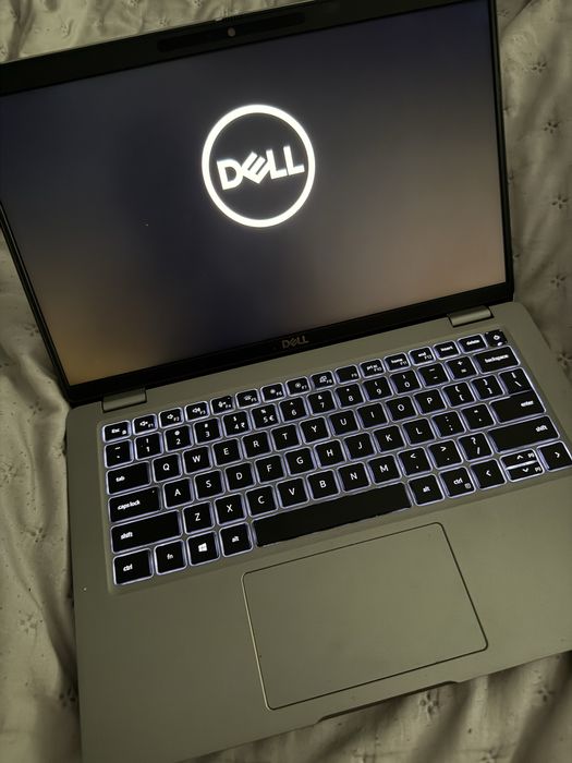 Dell Latitude 5420 i5-1145G7 | 8GB RAM | SSD 256GB | DOTYK | Full HD