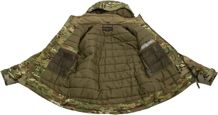 Військовим ЗНИЖКА!Куртка Carinthia MIG 4.0 G-Loft M Multicam Курткa