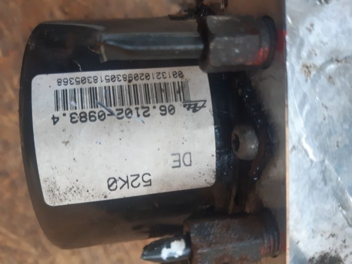 Pompa ABS Suzuki Splash