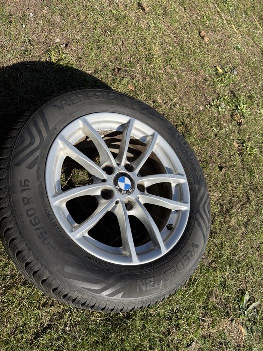 Felgi bmw styling 360  r16