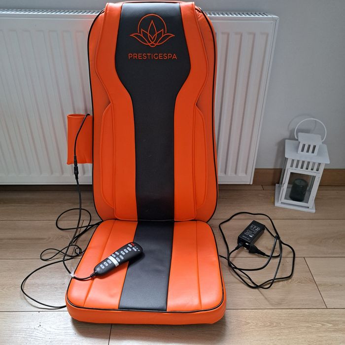 Mata masująca PRESTIGESPA SHIATSU
