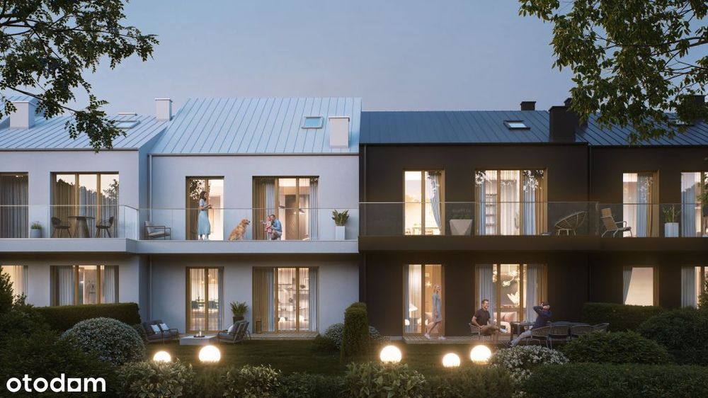 IV ETAP OSIEDLA TU I TERAZ | ŚWIDNIK | 2-3 pokoje | 46,05 m²