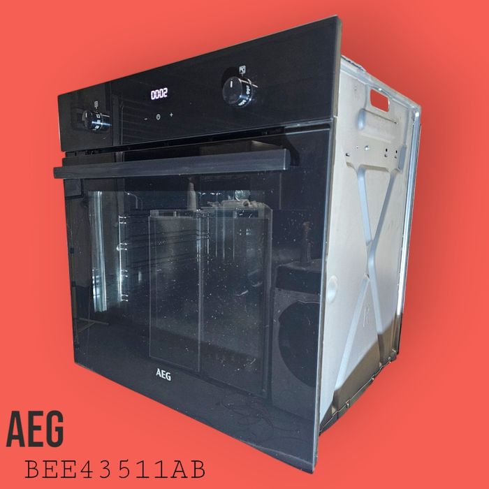 Piekarnik AEG BEE43511AB – Nowy, powystawowy model prezentacyjny