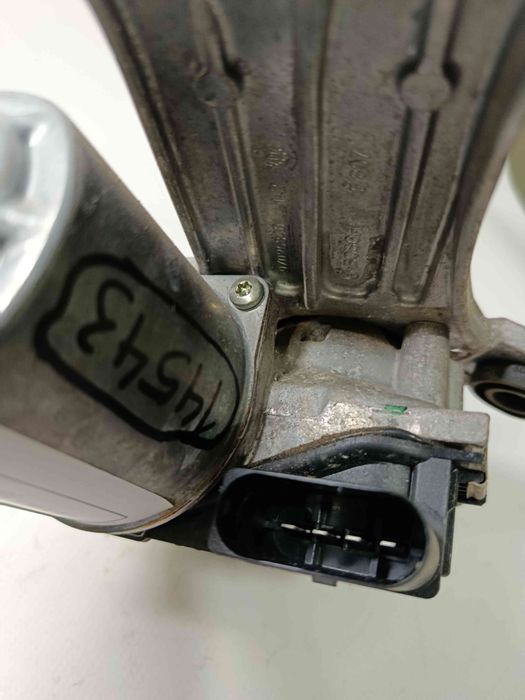 Motor limpa vidros frente VOLKSWAGEN ID.3 (E11, E12)