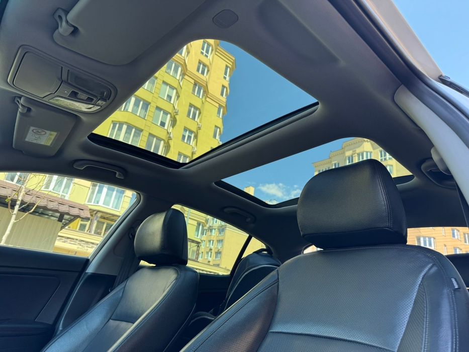 Продам Kia Optima