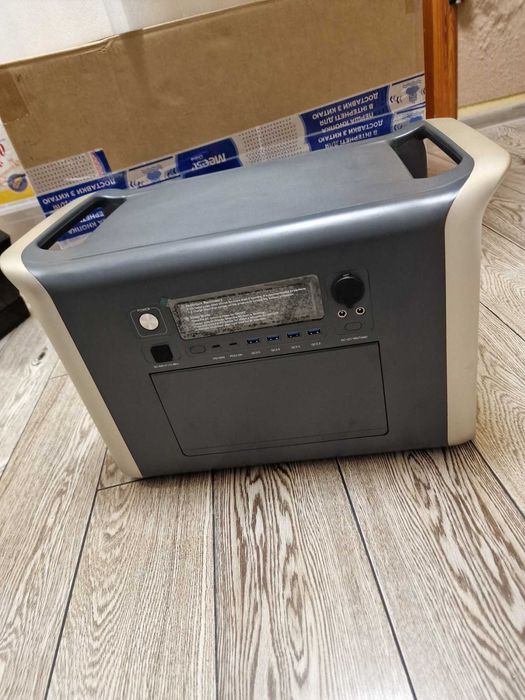 Зарядна станція CTOLITY AP2000