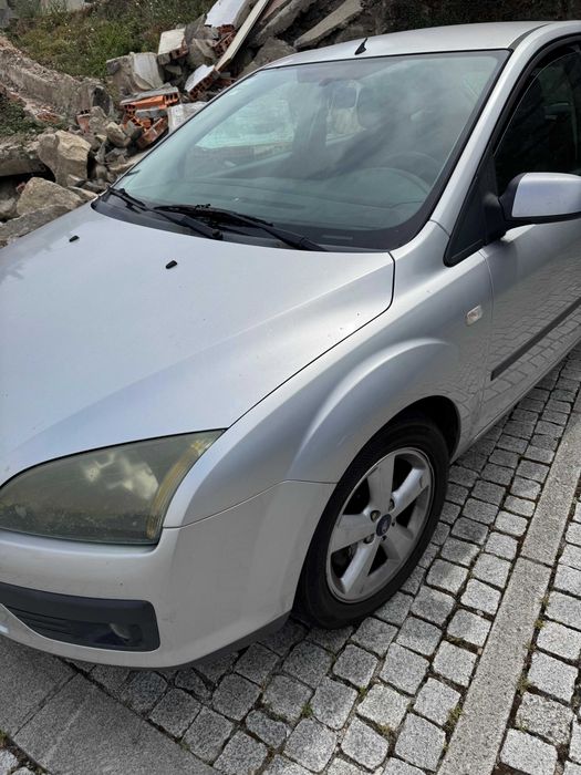 Ford focus 1.4 80 cv