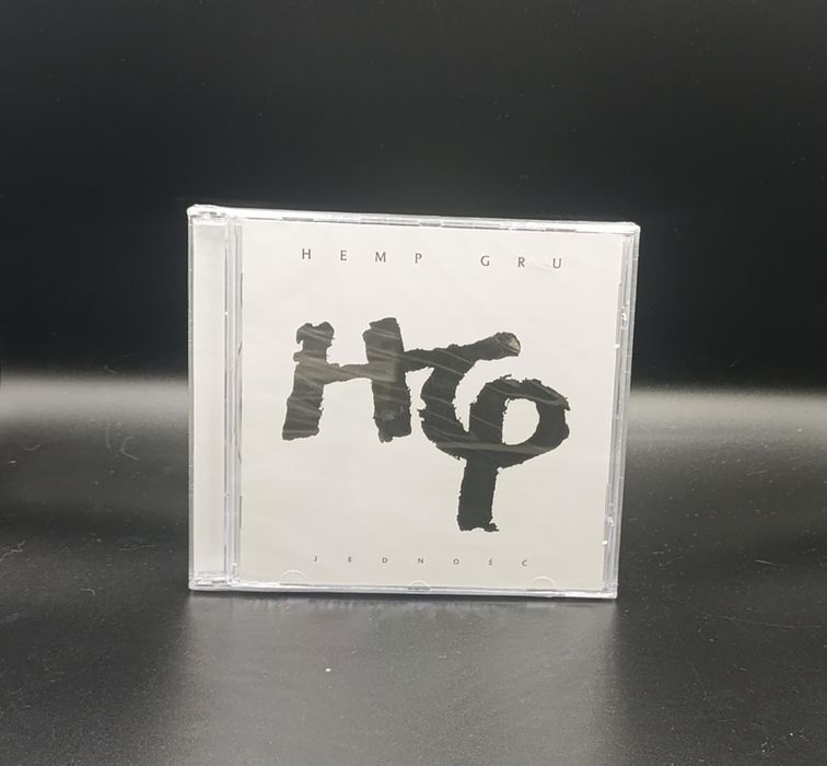 Hemp Gru - Jedność - cd