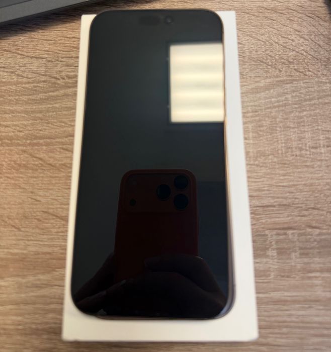 iPhone 16 Pro Max 255GB