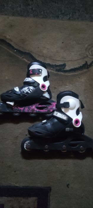 Rolki Oxelo 32-34