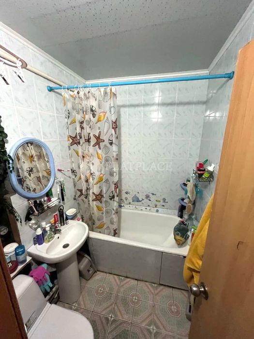 ‼️БЕЗ %, Продаж 2-кімнатної квартири Донця,23, Відрадний, Соломʼянський район