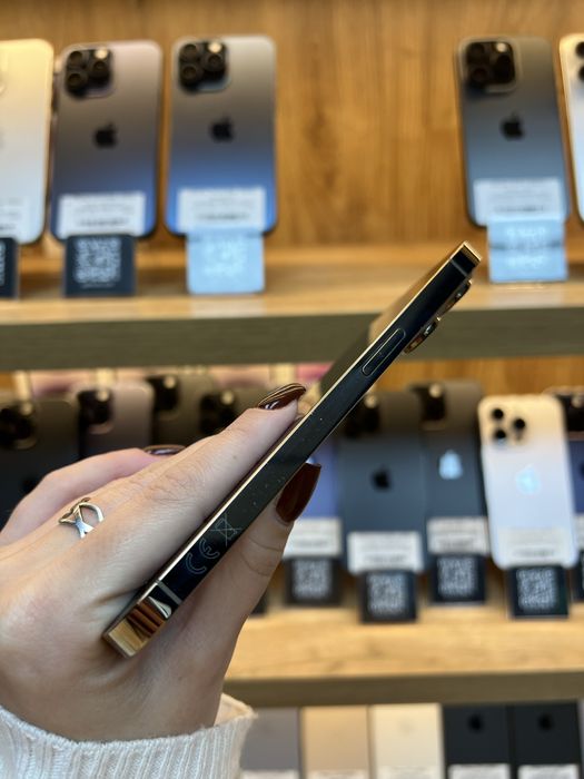 iPhone 13 Pro 256Gb 94% Батарея | Гарантія