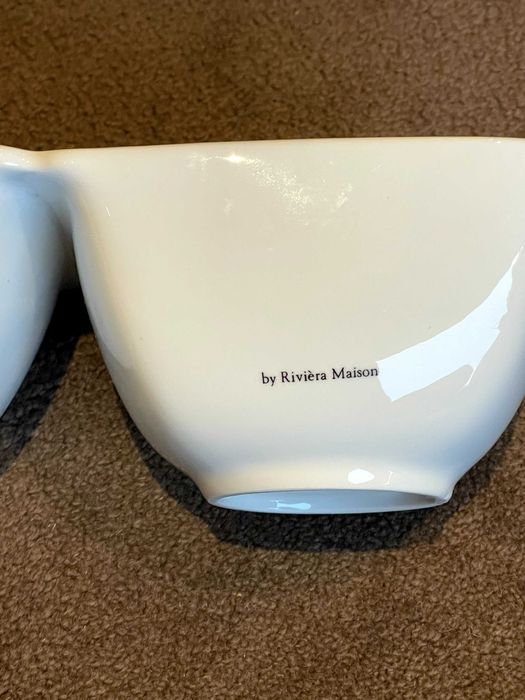 Taças de frutos secos - Loiça