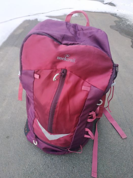 Рюкзак  Наплічник