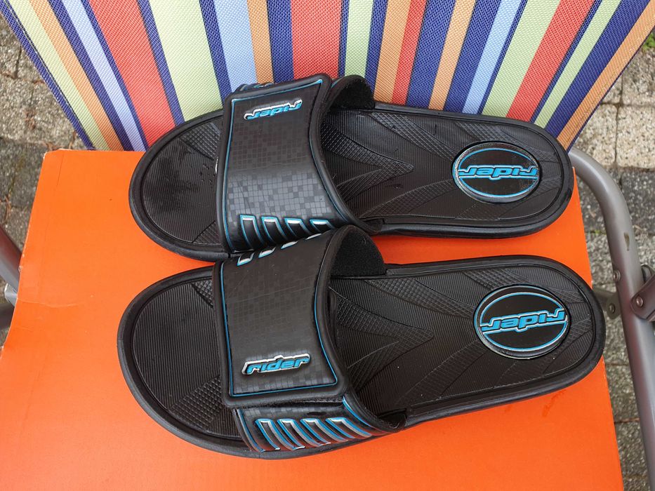 Klapki na basen  34/35 rider