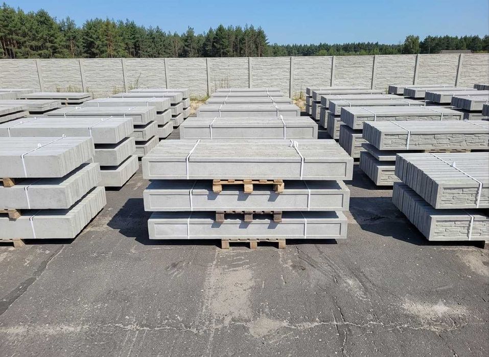 Podmurówka systemowa, Lipno
