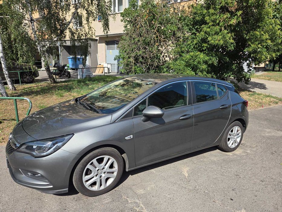 Opel Astra 1.4 Enjoy
