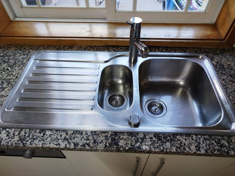 Cozinha completa