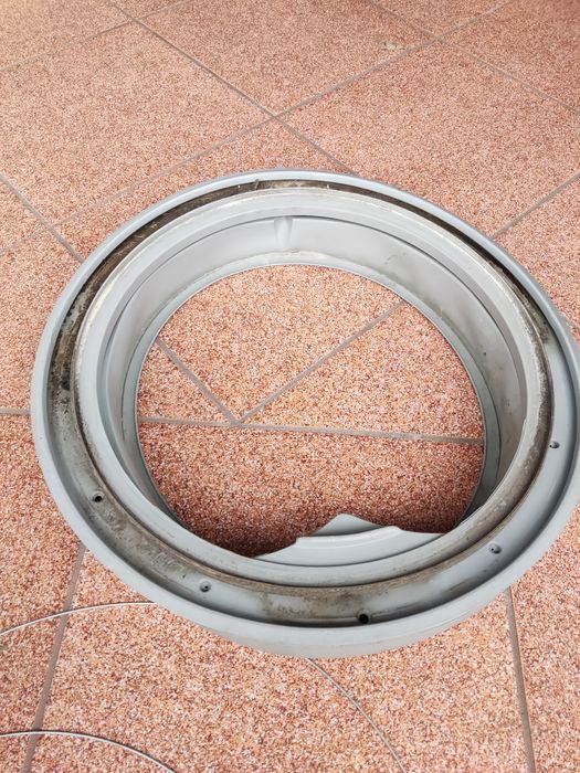 Kołnierz fartuch Whirlpool AWOE 8558