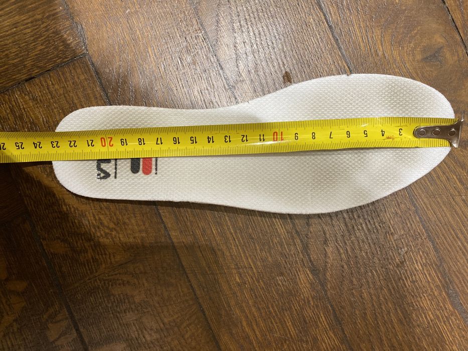 Fila sneakersy buty sportowe rozm. 36