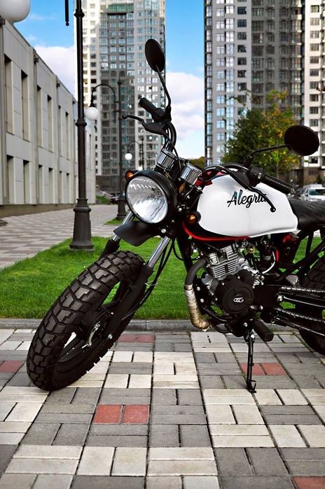 Ремонт мотоциклов , ремонт мотоциклів , мото СТО , OSG