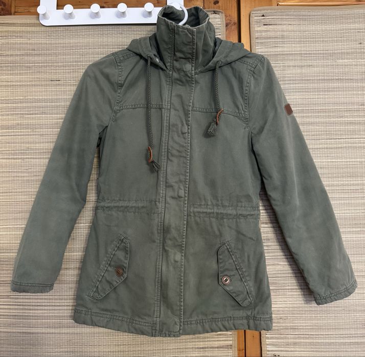 Куртка Adidas підліткова