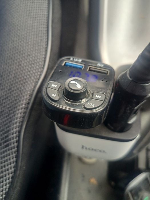 Продам фм модулятор