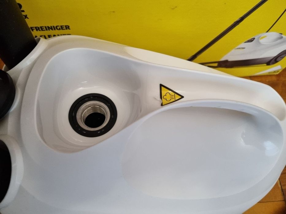 Пароочисник Karcher SC 2 Easy Fix