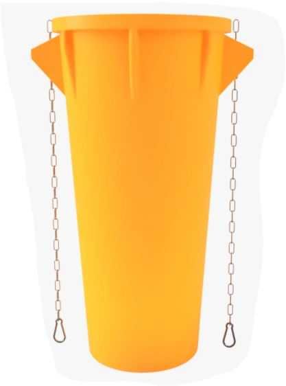 Conduta para Entulho construção Civil