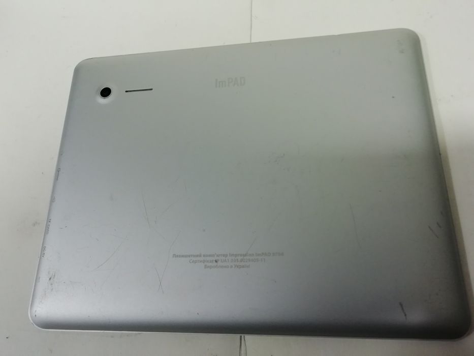 Планшет Impression IMPAD 9704 (Acer)