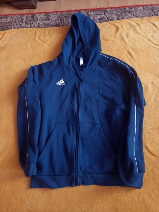 męska bluza   sportowa  XL