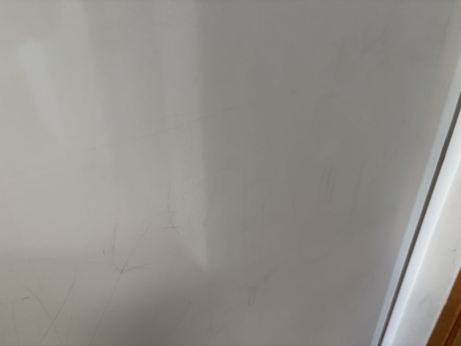 Tablica magnetyczna suchościeralna 100 x 150