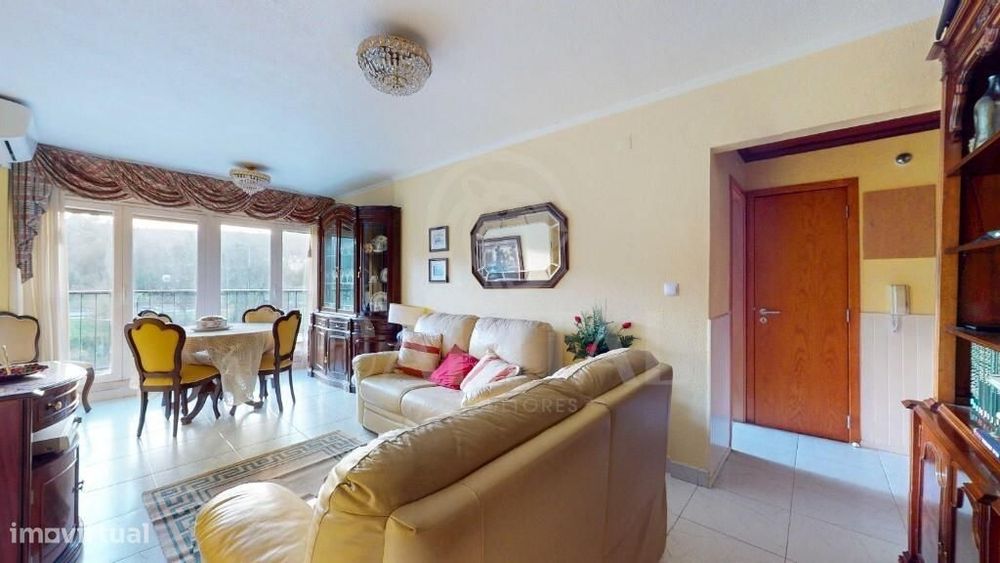 Property in São Domingos de Benfica, Lisboa