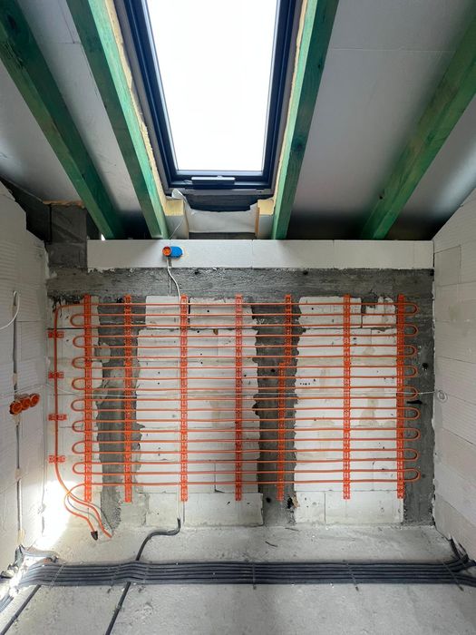 Instalacje elektryczne -Elektryk