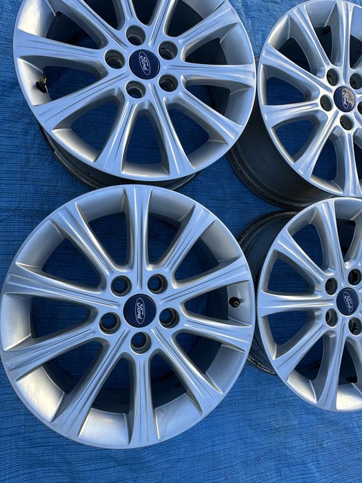 Felgi aluminiowe 16 5x108 Ford