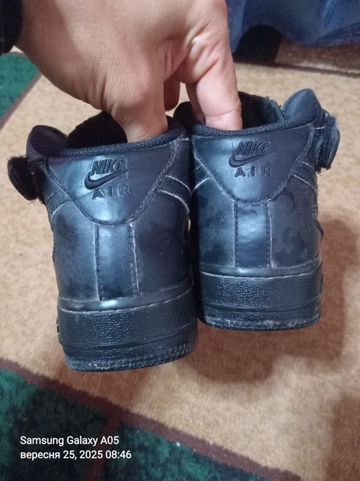 Кросовки Nike air
