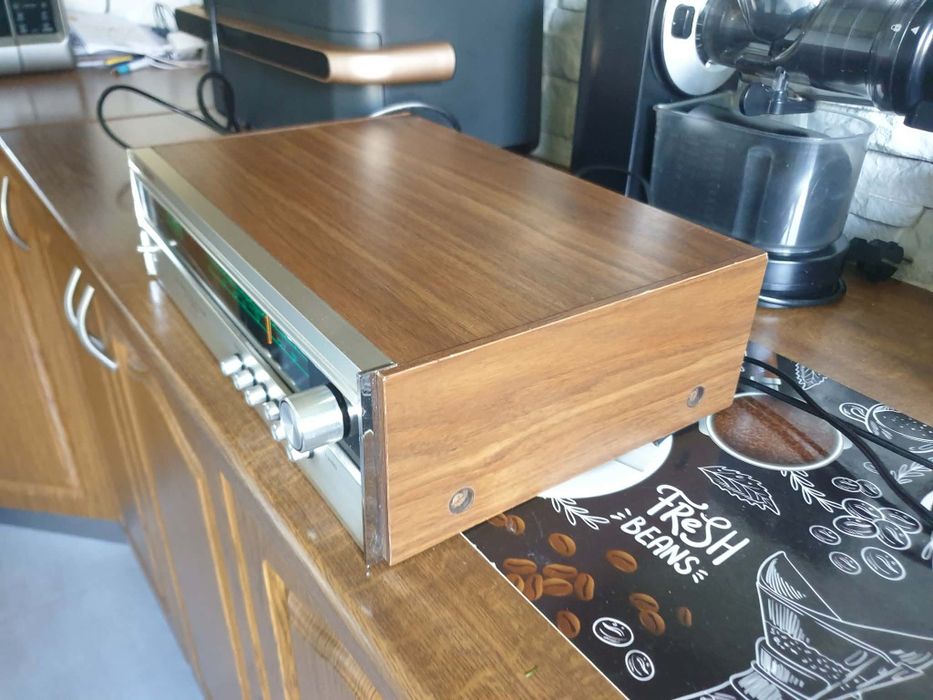Sony tuner vintage