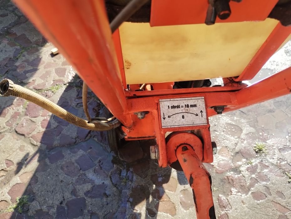 Piła do cięcia asfaltu