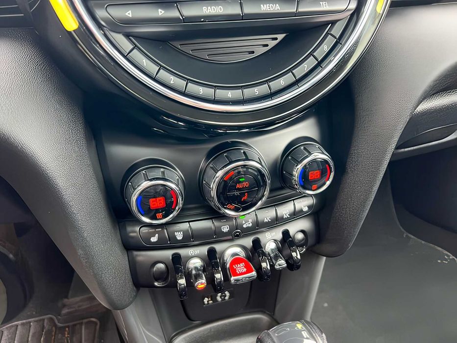 MINI Cooper      2015