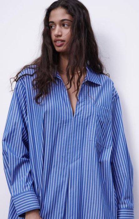 Сукня літня Zara