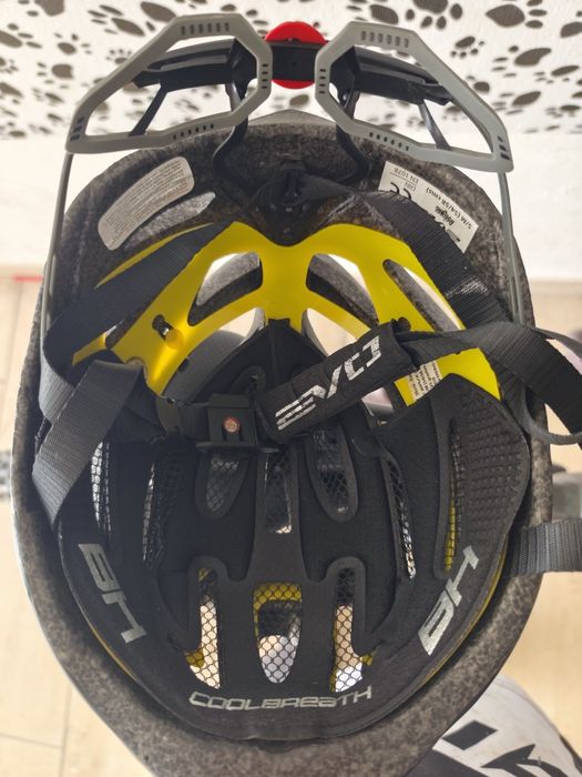 Capacete Ciclismo BH c\Mips