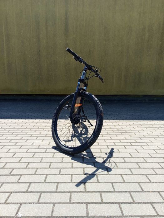 Rower Trek Marlin 4 2022