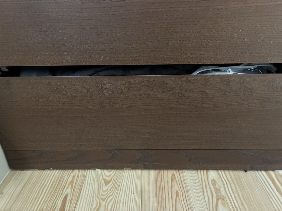 Comodas MALM - IKEA