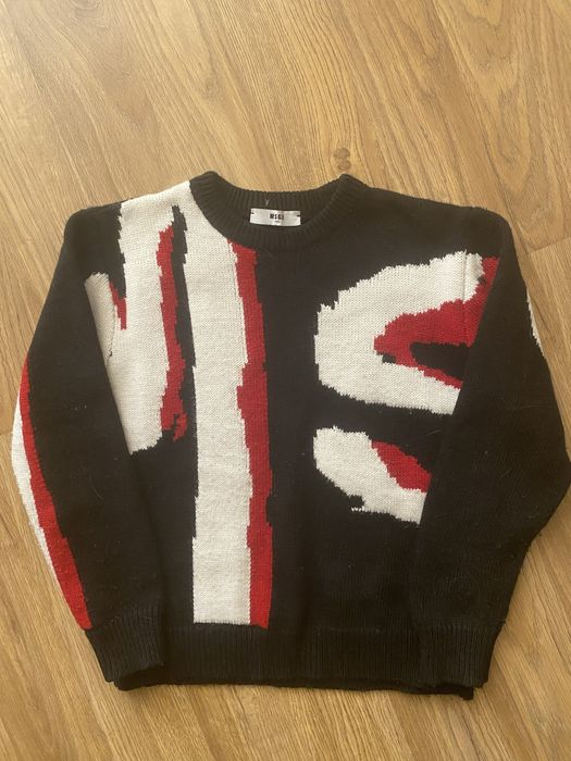 Свитер msgm