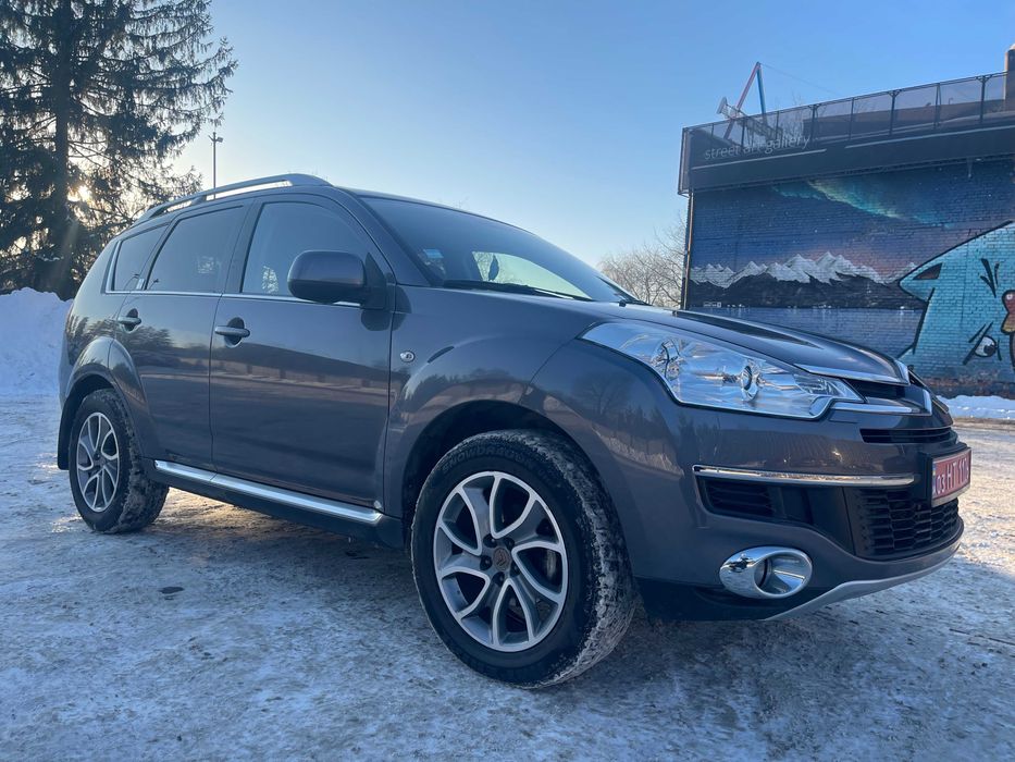 Стан нового.Пробіг оригінал не фарбована 100%.Без пробігу в Україні