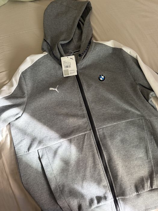 Костюм Puma motosport L